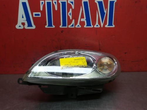 Left headlight citroen saxo - left,