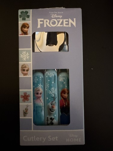 Disney frozen stainless steel - frozen,