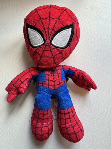 Marvel spiderman inch soft - marvel,