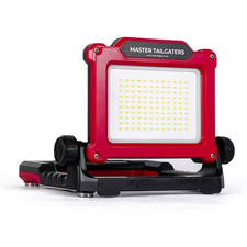 LED Work Flood Light Powered