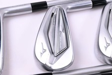 Mizuno JPX 919 Forged Irons /