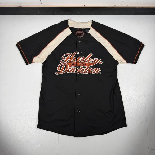 Harley davidson top vintage - harley,