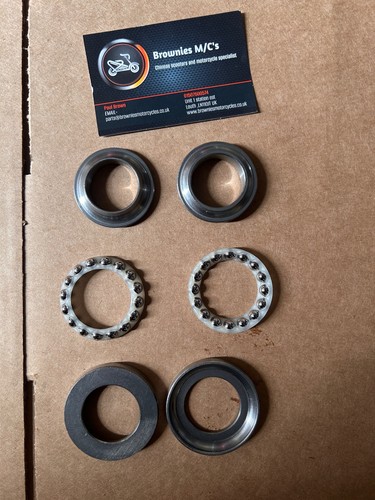 Bikes colt 125 head - ,