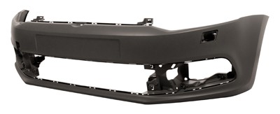 Polo front bumper - polo,