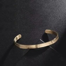 Solid Sterling Silver Mens