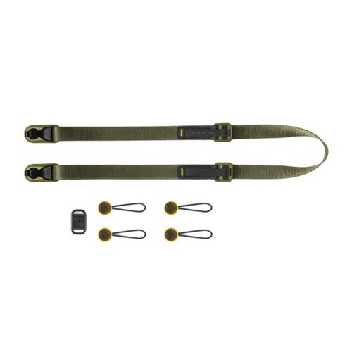Peak design leash - design,