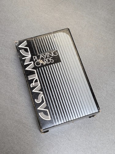 Vintage casablanca aftershave - vintage,