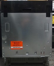 Hotpoint H7IHP42LUK Maxi Space