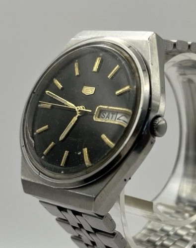 Vintage seiko automatic - seiko,
