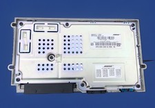 2004-2011 AUDI A6 C6 BOSE SOUND AMPLIFIER MODULE UNIT 4F0035223G