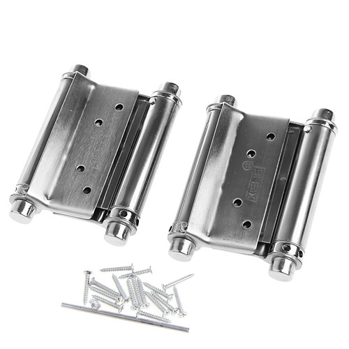 2pcs inch stainless - 3", steel