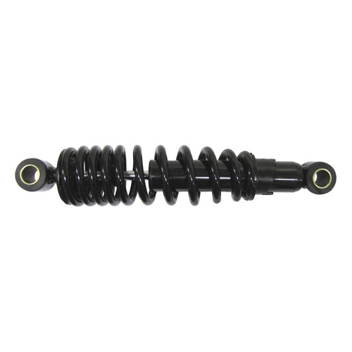 Black shock absorber - shock, 310mm