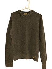 BNWT SuperDry Textured Crew