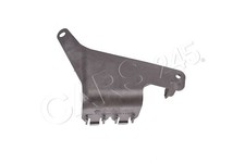 Genuine BMW F10 F11 F12 F13 550i 650i Cabrio Bracket Expansion Tank 17137591903