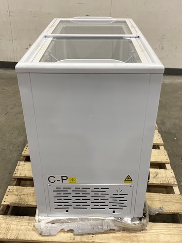 Kelvinator novelty ice - 38”, novelty/ice