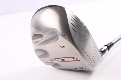 Kzg gf4 driver degree - /, 10.5