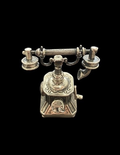 Charming little 925 - little, silver