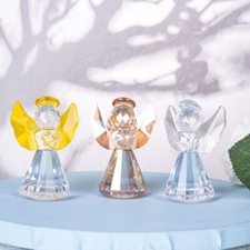 Colorful Crystal Guardian