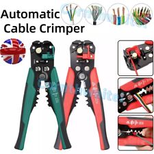 New Automatic Wire Cutter