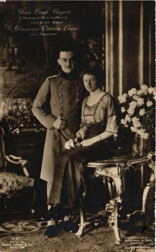 Cpa ernst august - cpa,