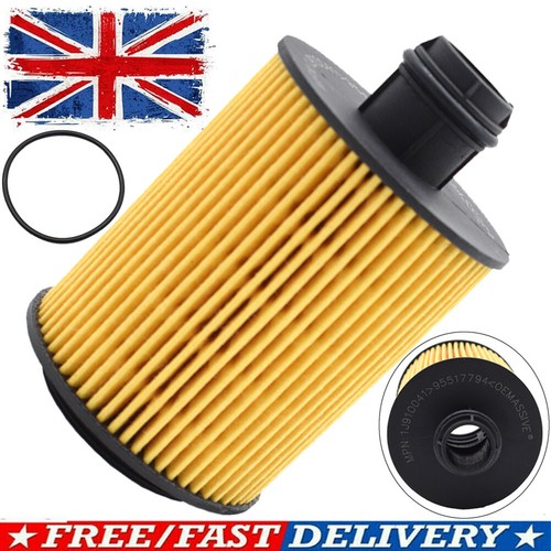 Oil filter for vauxhall - oil,