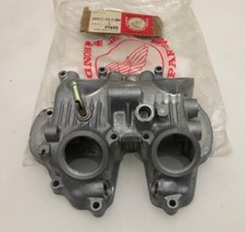 HONDA XBR500 1985 CYLINDER