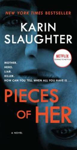 Pieces her novel mass - her:,