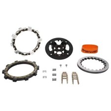 CLUTCH KIT RADIUSX 4.0 08-15