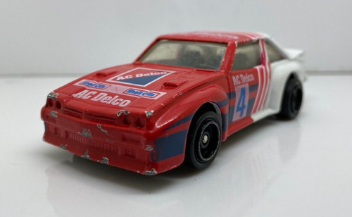 Corgi opel manta 400 - opel,