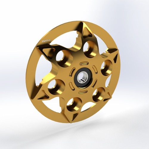 Ducati kbike disc pusher - ducati,