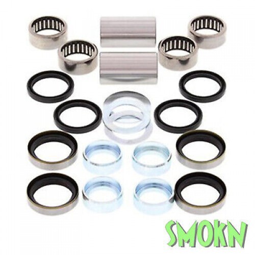 Ktm swing arm - arm, seals