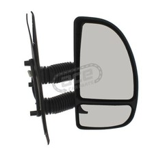 Electric long arm wing mirror - long,