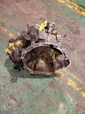 MITSUBISHI COLT CZC 2007 1.5L Petrol 5 Speed Manual Gearbox