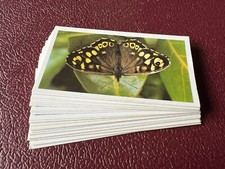 Grandee Cigarette Cards Full