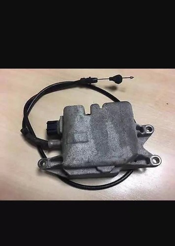 Ford focus st170 inlet - ford,