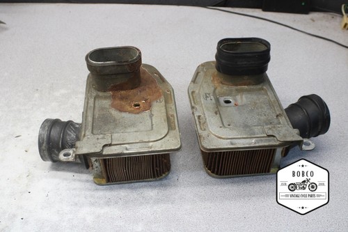 1967 honda cb450 airbox air - 1967,