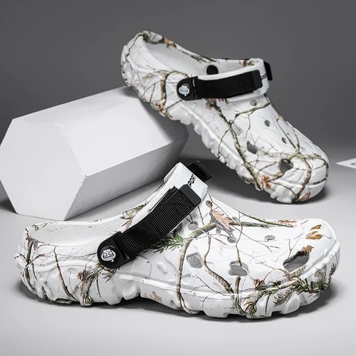 Classic sandal clogs - sandal,
