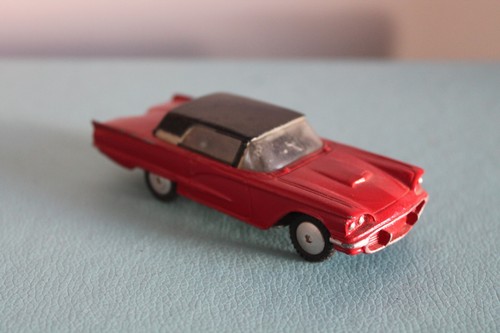 Corgi toys ford - corgi,