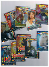 DOCTOR WHO BATTLE IN TIME - DEVASTATOR - RARE CARDS(YOU CHOOSE)- A - FREE P&P
