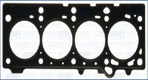 Original ajusa cylinder head - ajusa,