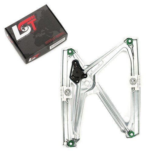 Electric window lifter - window,