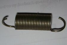 Tricity Bendix Tumbledry Tumble Dryer Jockey  Wheel Spring Model No: 7414