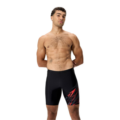 Speedo mens med - mens, jam