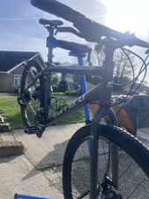 Carrera Subway One Hybrid