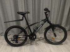 Decathlon Rockrider ST500 Kids Mountain Bike 20-inch