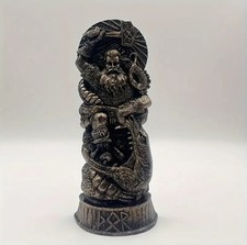 Thor God of Thunder Statue