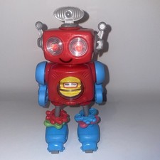 Little Tikes Robot Toy manual