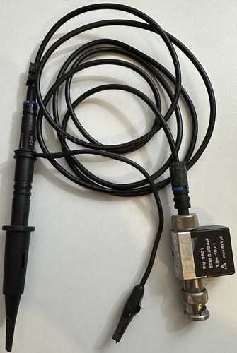 Philips pm8931 oscilloscope - philips,