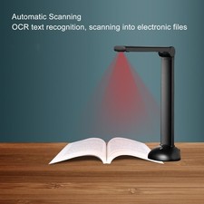 A3 A4 Document Scanner With