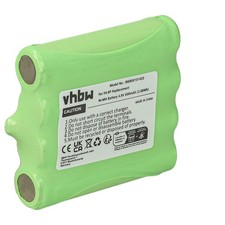 Battery for oricom pmr1000 - oricom,
